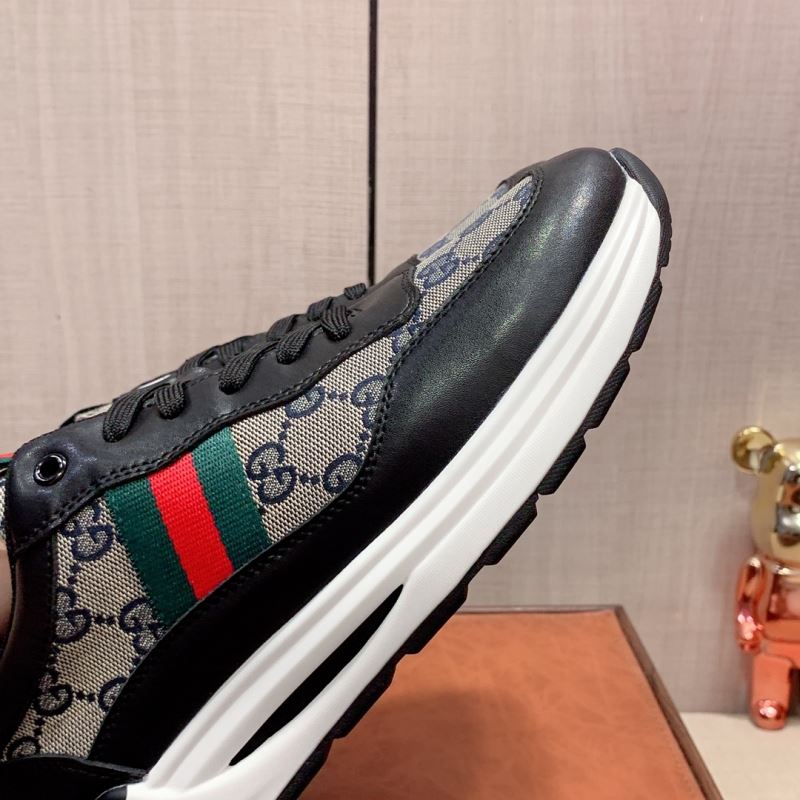 Gucci Low Shoes